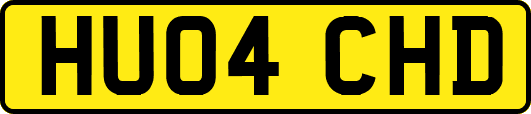 HU04CHD
