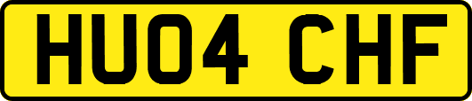 HU04CHF