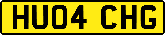 HU04CHG