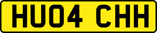 HU04CHH