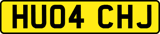 HU04CHJ