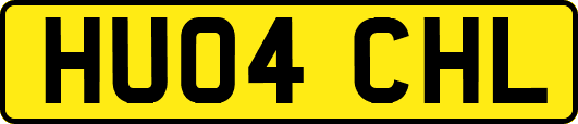 HU04CHL