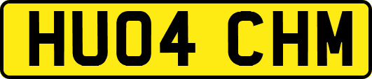 HU04CHM