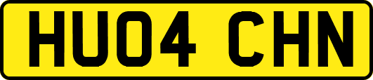 HU04CHN