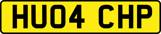 HU04CHP