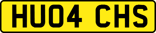 HU04CHS