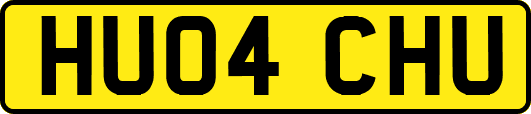 HU04CHU