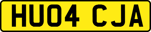 HU04CJA
