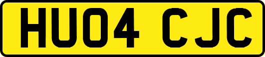 HU04CJC