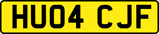 HU04CJF