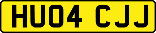 HU04CJJ