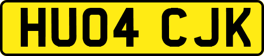 HU04CJK
