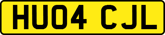HU04CJL