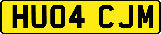 HU04CJM