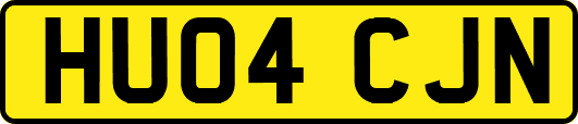 HU04CJN