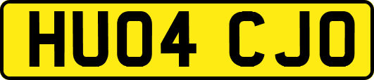 HU04CJO