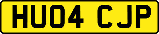 HU04CJP