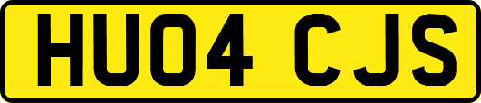 HU04CJS