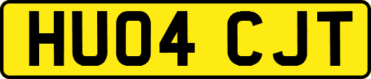 HU04CJT