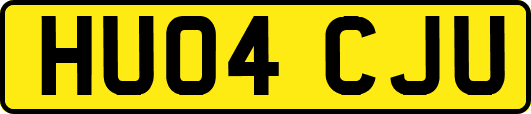 HU04CJU