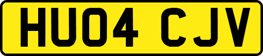 HU04CJV