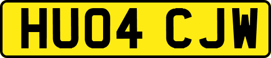 HU04CJW