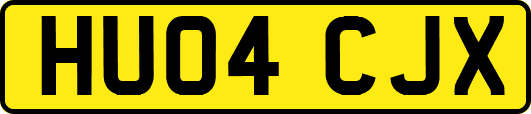 HU04CJX
