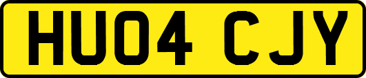 HU04CJY