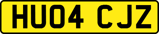 HU04CJZ
