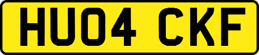 HU04CKF