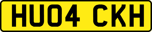 HU04CKH