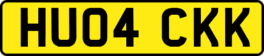 HU04CKK