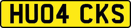 HU04CKS