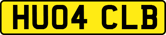 HU04CLB