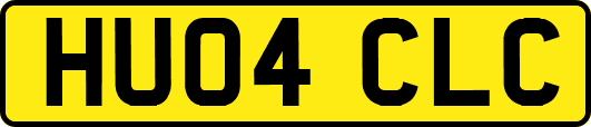 HU04CLC