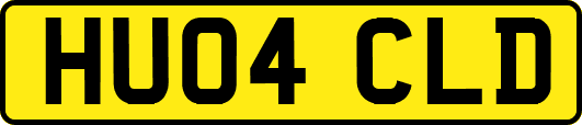 HU04CLD