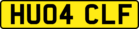 HU04CLF