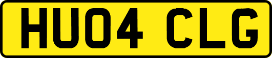 HU04CLG