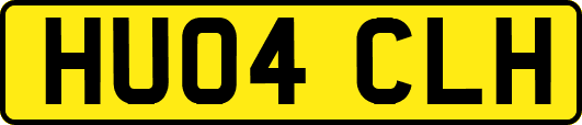 HU04CLH