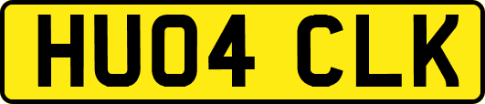 HU04CLK