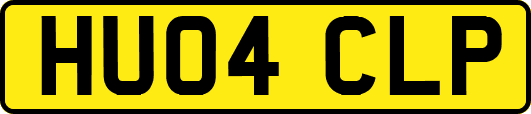 HU04CLP
