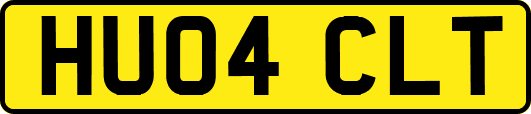 HU04CLT