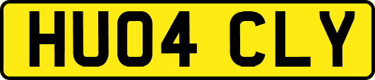 HU04CLY