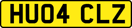 HU04CLZ