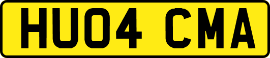 HU04CMA