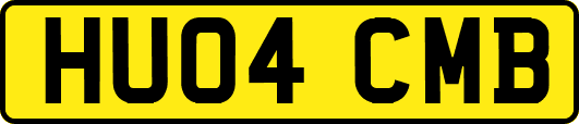 HU04CMB