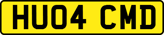 HU04CMD