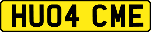 HU04CME