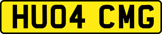 HU04CMG