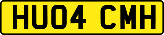 HU04CMH